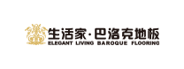 Elegant Living · Baroque